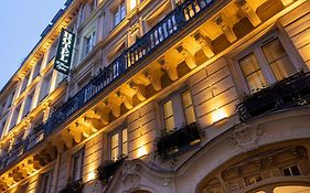 Hotel Horset Opera, Best Western Premier Collection